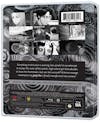 Uzumaki (Limited Edition Steelbook) [Blu-ray] - Back