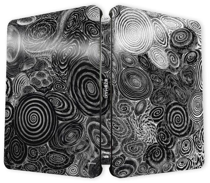Uzumaki (Limited Edition Steelbook) [Blu-ray]