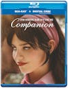 Companion [Blu-ray] - Front