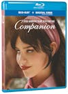 Companion [Blu-ray] - 3D