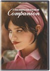 Companion [DVD] - Front