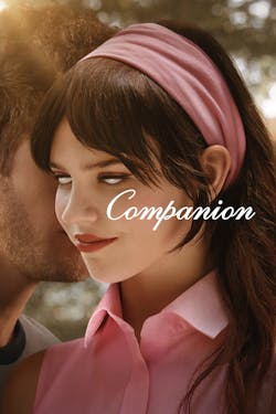 Companion [DVD]