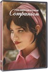 Companion [DVD] - 3D