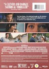 Companion [DVD] - Back