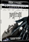 Nosferatu - Extended Cut (4K Ultra HD + Blu-ray) [UHD] - 3D