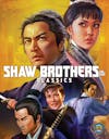 Shaw Brothers Classics: Volume 5 [Blu-ray] - Front