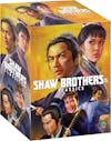 Shaw Brothers Classics: Volume 5 [Blu-ray] - 3D