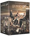 Gossip Girl: The Complete Series [DVD] - 3D