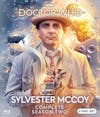 Doctor Who: Sylvester McCoy Complete Season Two [Blu-ray] - Front