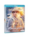 Doctor Who: Sylvester McCoy Complete Season Two [Blu-ray] - 3D