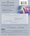 Doctor Who: Sylvester McCoy Complete Season Two [Blu-ray] - Back