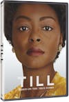 Till [DVD] - 3D