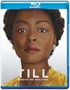 Till [Blu-ray] - Front