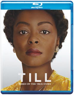 Till [Blu-ray]