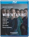 Women Talking [Blu-ray] - Front