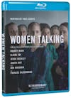 Women Talking [Blu-ray] - 3D