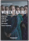 Women Talking [DVD] - Front