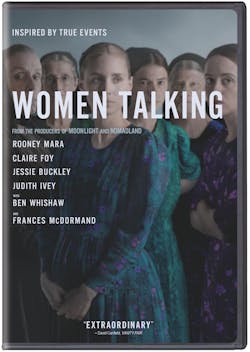 Women Talking [DVD]