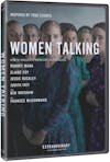 Women Talking [DVD] - 3D