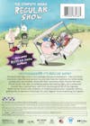 Regular Show: The Complete Series [DVD] - Back