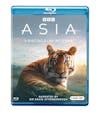 Asia [Blu-ray] - Front