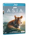 Asia [Blu-ray] - 3D