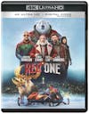 Red One (4K Ultra HD) [UHD] - Front