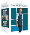 The Mentalist: The Complete Series [DVD] - 3D