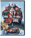 Red One [DVD] - Front