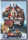 Red One [DVD] - Front