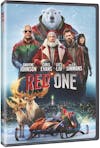 Red One [DVD] - 3D