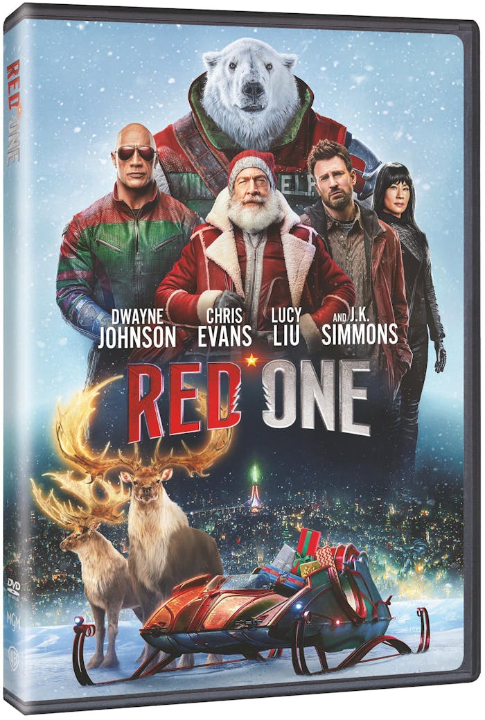 Red One [DVD]