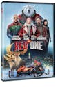 Red One [DVD] - 3D