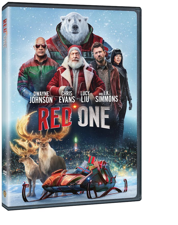 Red One [DVD]