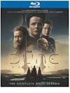 Dune Prophecy: The Complete First Season [Blu-ray] - Front