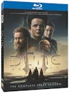 Dune Prophecy: The Complete First Season [Blu-ray] - 3D