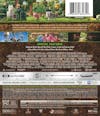 A Minecraft Movie (4K Ultra HD) [UHD] - Back