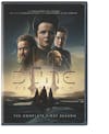 Dune Prophecy: The Complete First Season [DVD] - Front