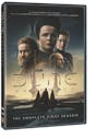 Dune Prophecy: The Complete First Season [DVD] - 3D