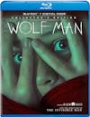 Wolf Man [Blu-ray] - Front