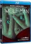 Wolf Man [Blu-ray] - 3D