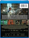 Beyond the Wasteland [Blu-ray] - Back