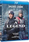 A Legend [Blu-ray] - 3D