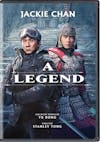 A Legend [DVD] - Front