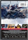 A Legend [DVD] - Back