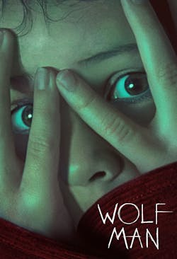 Wolf Man [DVD]