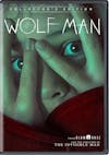 Wolf Man [DVD] - Front