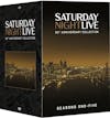 Saturday Night Live 50th Anniversary Collection: Seasons One - Five [DVD] - 3D