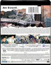 Earthquake (4K Ultra HD + Blu-ray + Digital) [UHD] - Back
