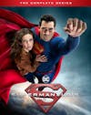 Superman & Lois: The Complete Series [DVD] - Front